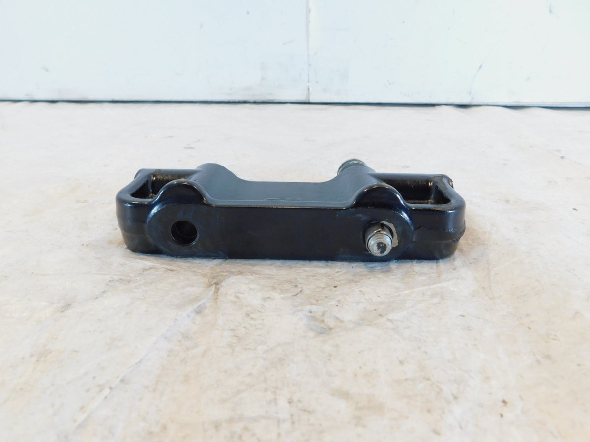 Harley Davidson Touring Road King & Electra Glide Lower Front Engine Motor Mount - C3 Cycle