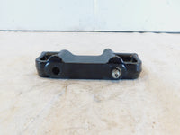 Harley Davidson Touring Road King & Electra Glide Lower Front Engine Motor Mount - C3 Cycle