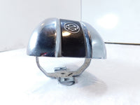 Harley Touring Electra Glide Road King Street & Road Glide Chrome Horn Cover - C3 Cycle