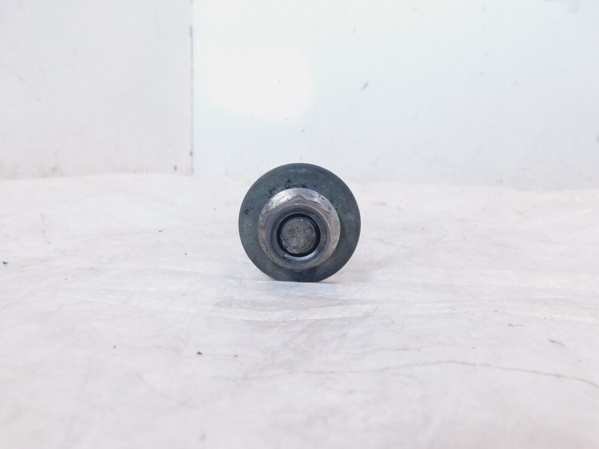 Yamaha V-Star 650 XVS650 OEM Classic Custom Silverado Rear Wheel Axle Bolt Shaft - C3 Cycle