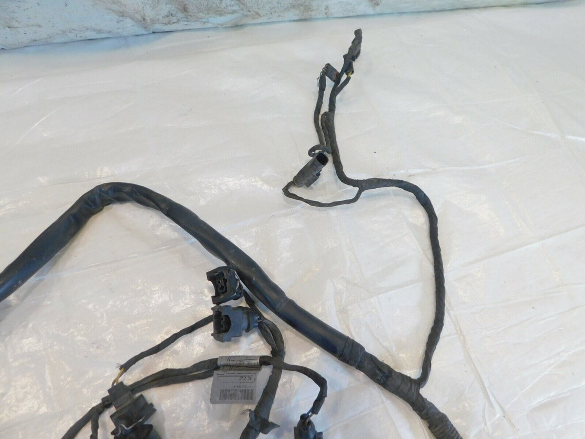 2006-2012 BMW F800GS F650GS Engine Motor ECM Sub Wire Harness Subharness
