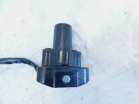 1999-2007 Suzuki GSX1300R Hayabusa Busa Steering Lock Ignition Switch - No Key - C3 Cycle