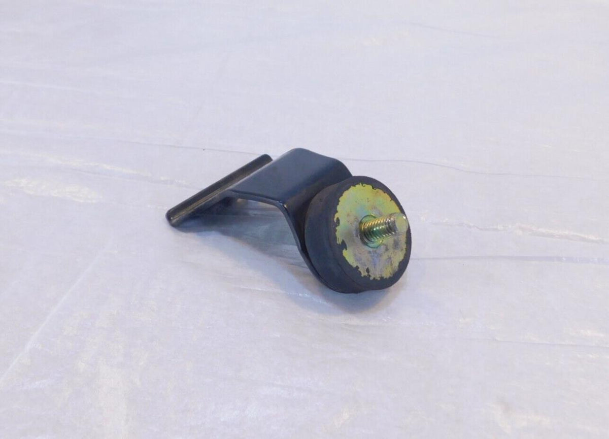 Harley Davidson EVO EFI Road King & Electra Glide Classic Horn Mount Bracket - C3 Cycle