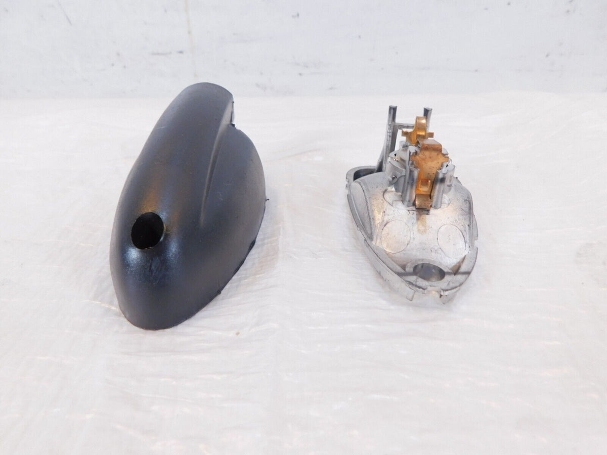 BMW K1200R K1300S R1200GS F800GS G650GS Left Front Turn Signal Indicator Flasher - C3 Cycle