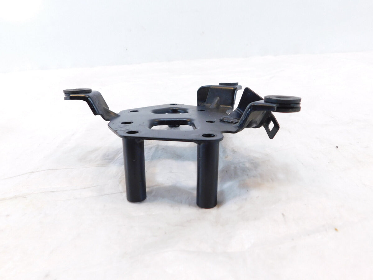 06-22 Kawasaki Vulcan 900 VN900 Classic LT Custom Ignition Coils Bracket Holder - C3 Cycle