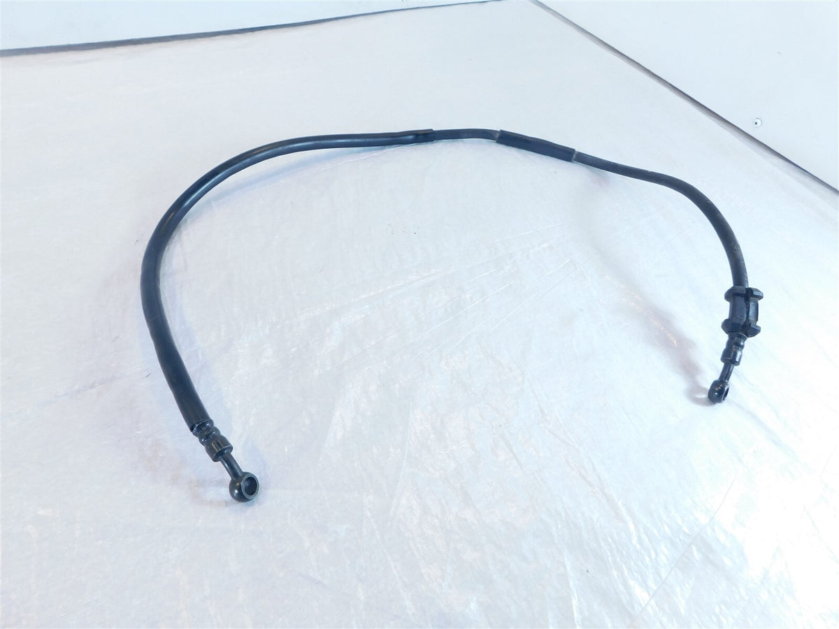 1995-1997 Honda VT1100 VT1100C Shadow 1100 ACE Front Brake Hose Line Pipe