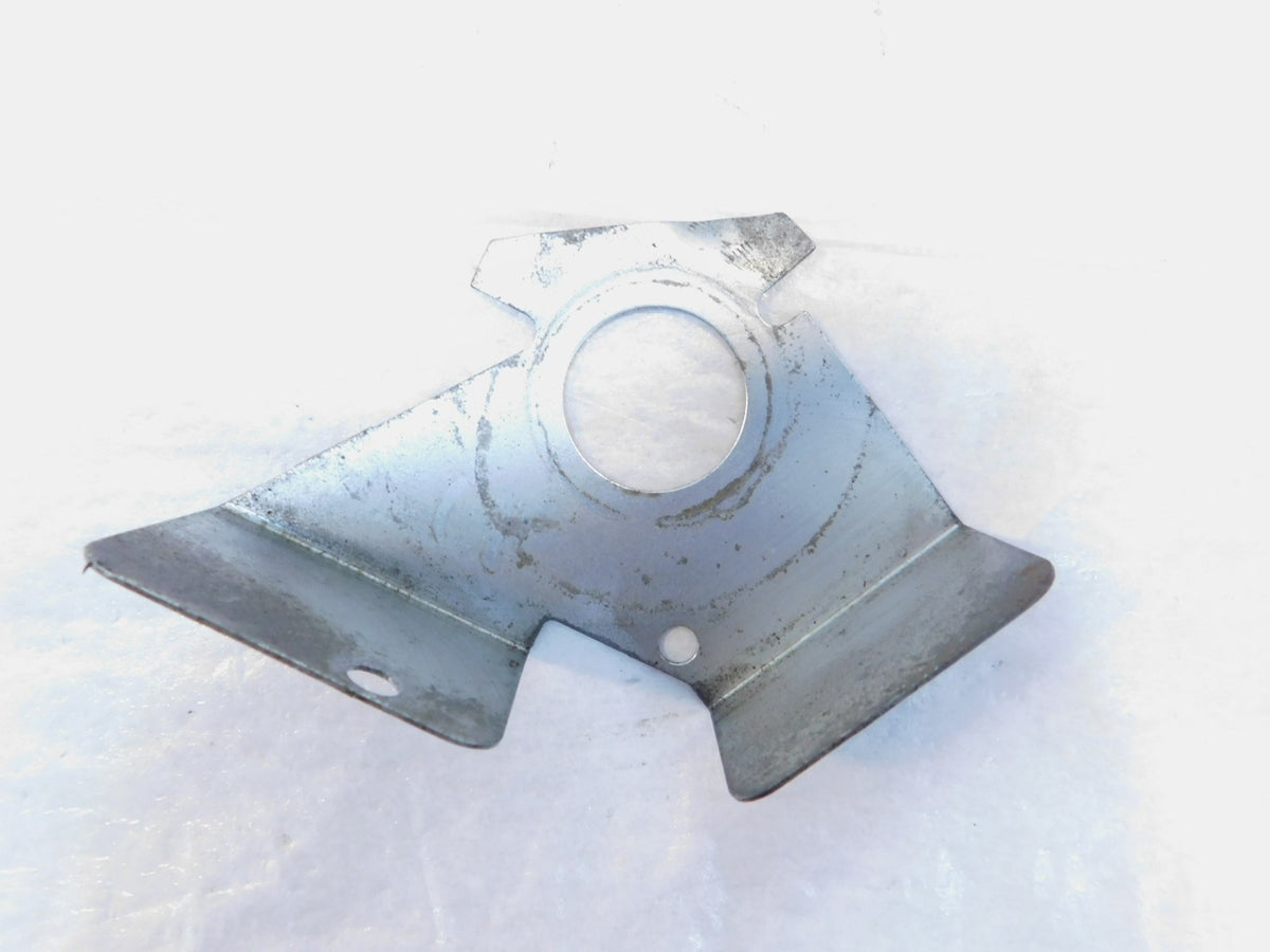 Harley Davidson Electra Glide & Road King Front Fork Triple Tree Lock Plate - C3 Cycle