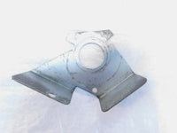 Harley Davidson Electra Glide & Road King Front Fork Triple Tree Lock Plate - C3 Cycle