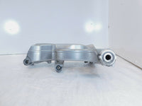 BMW K1200 K1200S K1200GT Silver Rear Wheel Fork Trailing Arm Swingarm 3317768211 - C3 Cycle