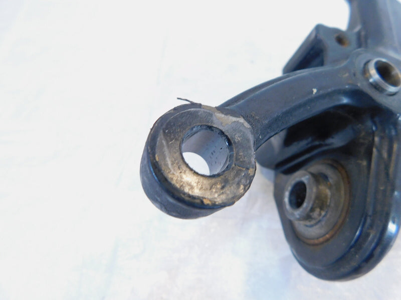 2004-2006 Victory Hammer Kingpin Jackpot Vegas Rear Shock Absorber Mount Bracket