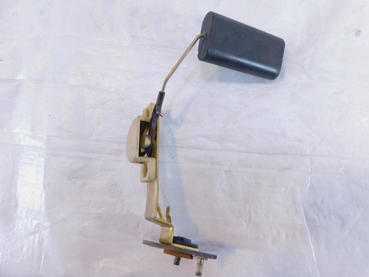 1984-1988 Harley Davidson Electra Glide Classic Fuel Gas Tank Level Sensor Gauge