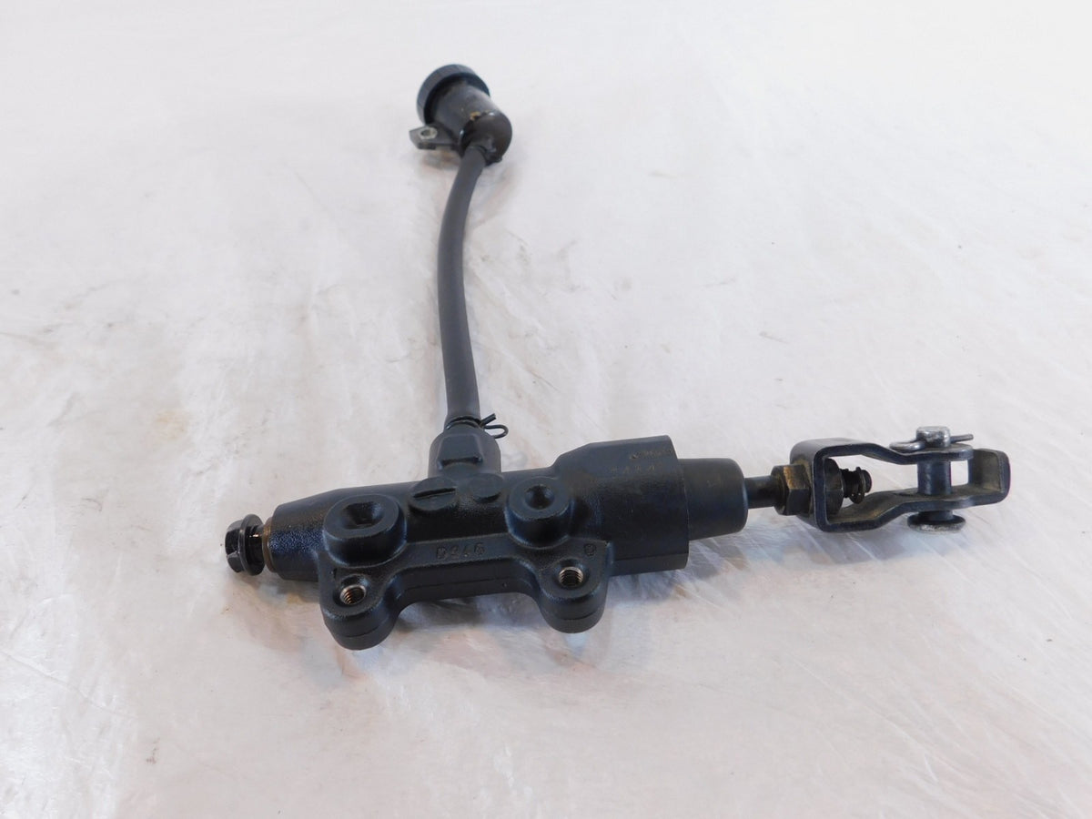 21-23 Harley Davidson Pan America 1250 1250S Brembo Rear Brake Master Cylinder - C3 Cycle
