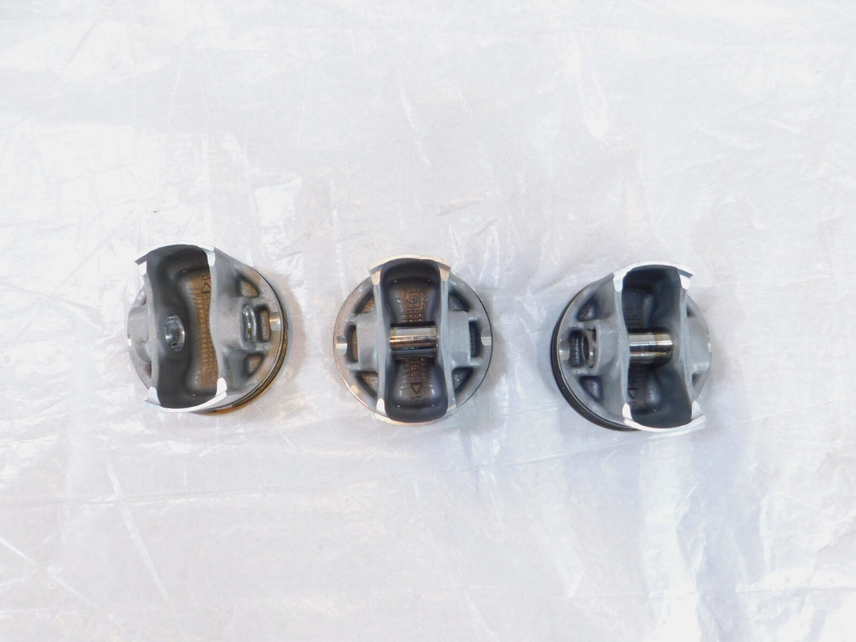 2019-2023 Can-Am Ryker 600 900 STD & Rally Engine Motor Cylinder Barrel Pistons - C3 Cycle