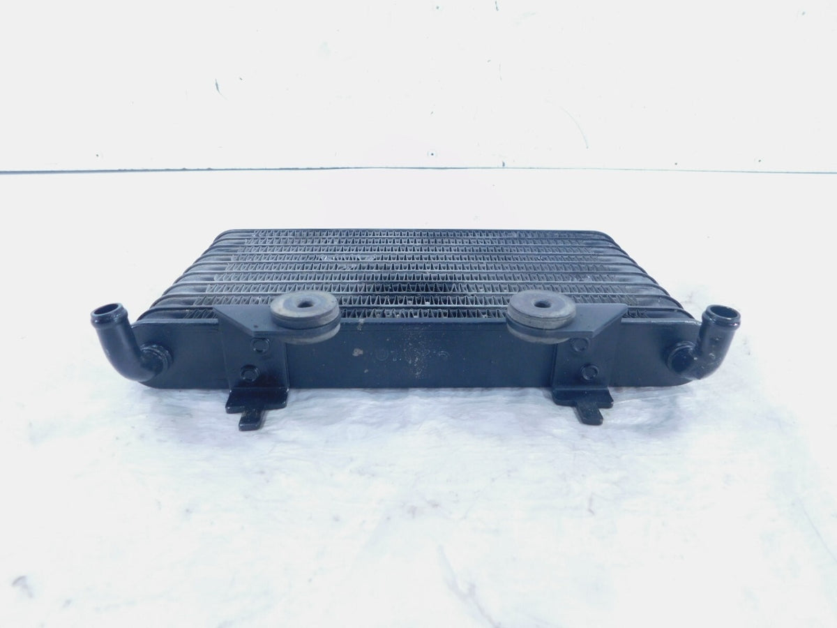 2005 2006 2007 2008 2009 2010 BMW R1200R Engine Motor Oil Cooler - 17217683630 - C3 Cycle