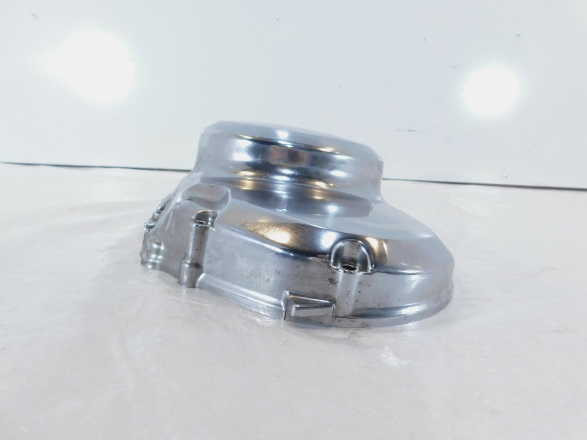 Suzuki Intruder 1400 & Boulevard S83 VS1400 Right Engine Motor Clutch Cover - C3 Cycle