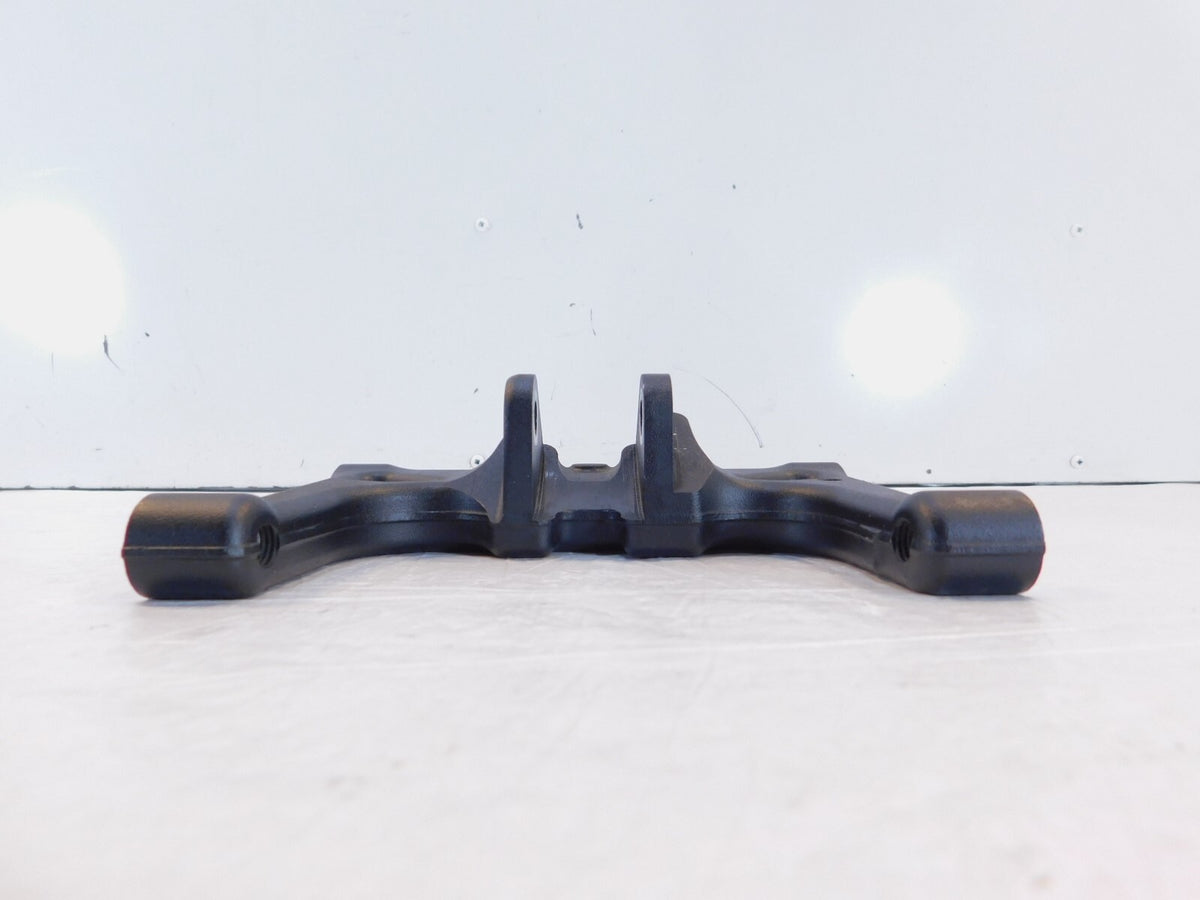 21-22 Yamaha Tracer 900 MTT09 Rear Frame Bracket Brace Shock Absorber Link Mount - C3 Cycle
