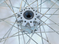 BMW F650 F650GS & G650 G650GS Spoked Laced Front Wheel Rim & Tire 2.5" x 19" - C3 Cycle