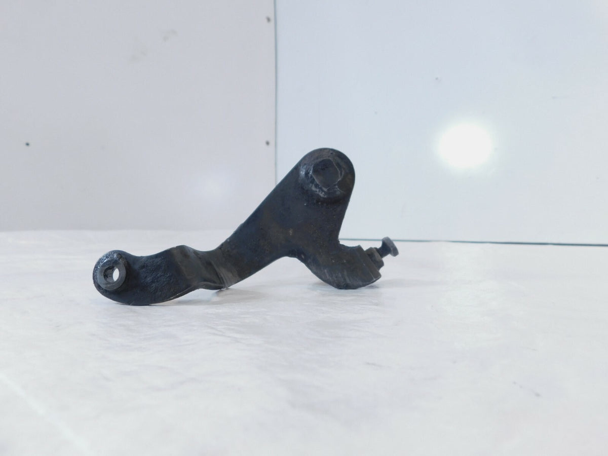 Harley Davidson Ironhead Sportster 900 & 1000 Rear Brake Pedal Cross Shaft Rod - C3 Cycle