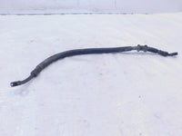 2003 03 Yamaha FJR1300 Rear Wheel Brake Master Cylinder Caliper Hose Pipe Line - C3 Cycle