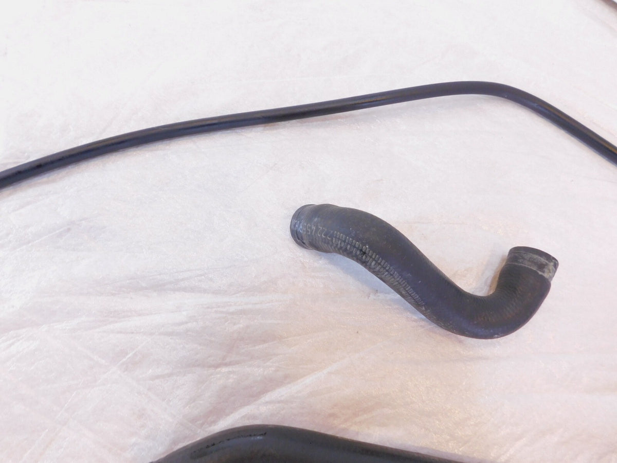 2001-2005 BMW F650CS F650 CS Engine Coolant Water Air Hose Pipe Line Box Lot - C3 Cycle