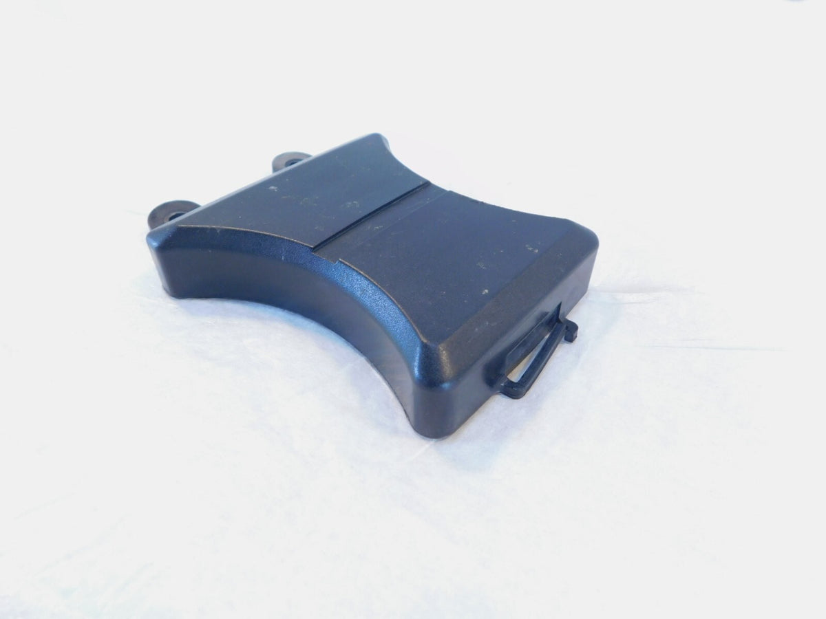 1985-1986 Honda VT1100C Shadow 1100 Electrical Junction Fuse Holder Box Cover - C3 Cycle