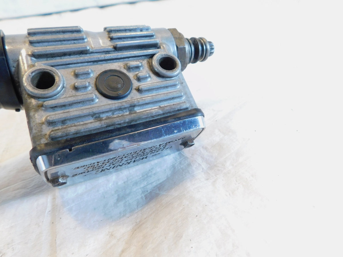 Harley Davidson Sportster 883 & 1200 Rear Right Brake Master Cylinder Reservoir - C3 Cycle