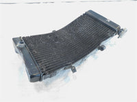 1998-1999 Honda CBR900RR CBR900 RR Front Engine Coolant Radiator Assembly - C3 Cycle