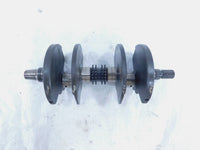 Honda VF500 Magna V30 & Interceptor 500 Engine Motor Crankshaft Crank Shaft - C3 Cycle