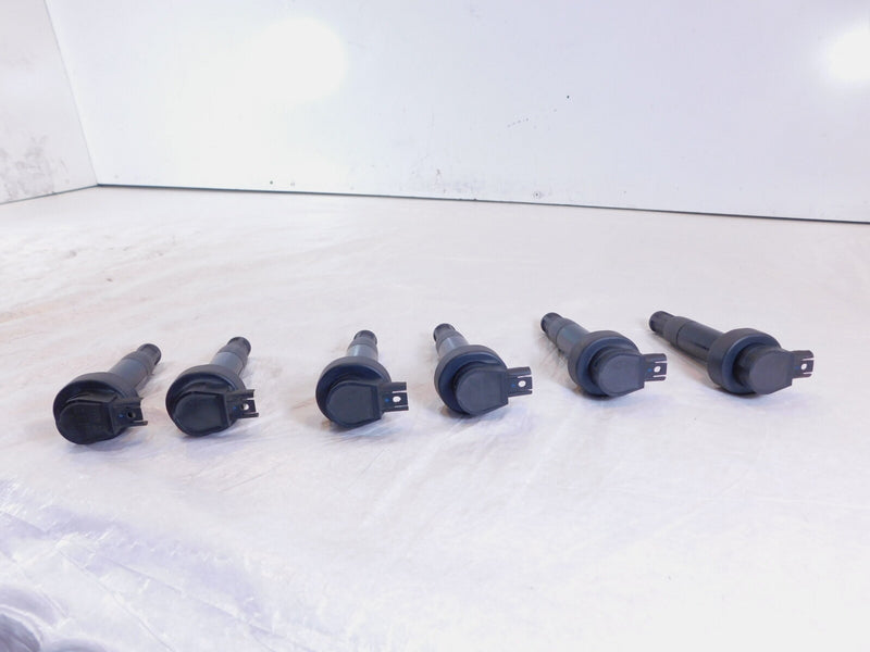 2011-2022 BMW K1600GT K1600GTL K1600B Engine Motor Ignition Coils - 12137722679