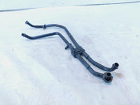 2010-2017 Victory Cross Country Roads & Magnum Engine Oil Cooler Hose Pipe Lines - C3 Cycle