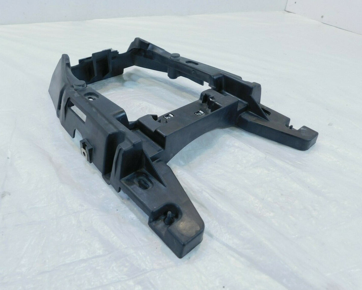 2000-2006 BMW R1150R & Rockster Rear Tail Section Luggage Carrier Holder Mount - C3 Cycle