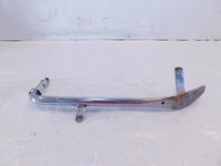 Chrome Harley Davidson Touring Road King Electra Glide Kick Side Stand Kickstand - C3 Cycle