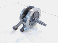 Harley Davidson EVO Tour & Electra Glide Softail & FXR Crank Crankshaft Flywheel - C3 Cycle