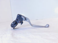 Harley Electra Glide Softail Dyna & Sportster Clutch Lever & Perch Mount Bracket - C3 Cycle