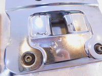 Harley Davidson EVO Touring Dyna & Softail Cylinder Head Cover Rocker Boxes - C3 Cycle