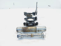 Harley Davidson Sportster 883 & 1200 Engine Motor Mount Bracket Bolt Lot Set - C3 Cycle