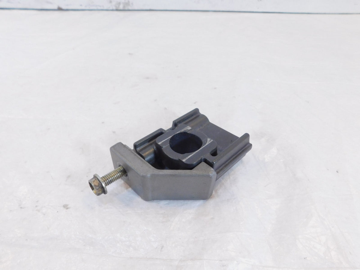 Ducati Monster Multistrada Sport-touring Rear Frame Swingarm Axle Chain Adjuster - C3 Cycle