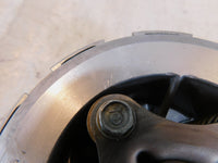 1986-1987 Honda Rebel 450 CMX450 CMX450C Clutch Basket Hub & Plates Assembly - C3 Cycle