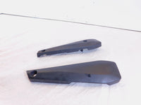 2011 2012 2013 Yamaha FZ8 FZ8N Left/Right Side Frame Fairing Cowl Cover Panels - C3 Cycle