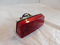 2001-2006 Kawasaki Concours 1000 ZG1000 Red Rear Taillight Tail Brake Light Lamp - C3 Cycle