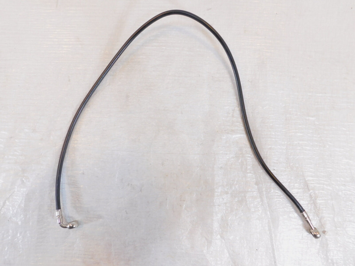 2000-2003 Aprilia SL1000 FalcoFront Clutch Pump Cylinder Hose Pipe Line - C3 Cycle