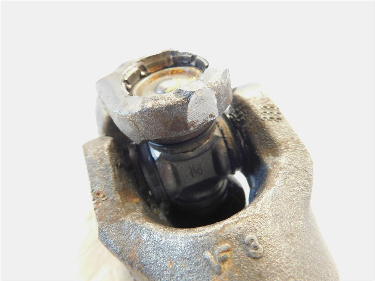 Honda VTX1300 VTX1300S VTX1300R VTX1800 & VTX1800R Rear Driveshaft Joint Yoke - C3 Cycle