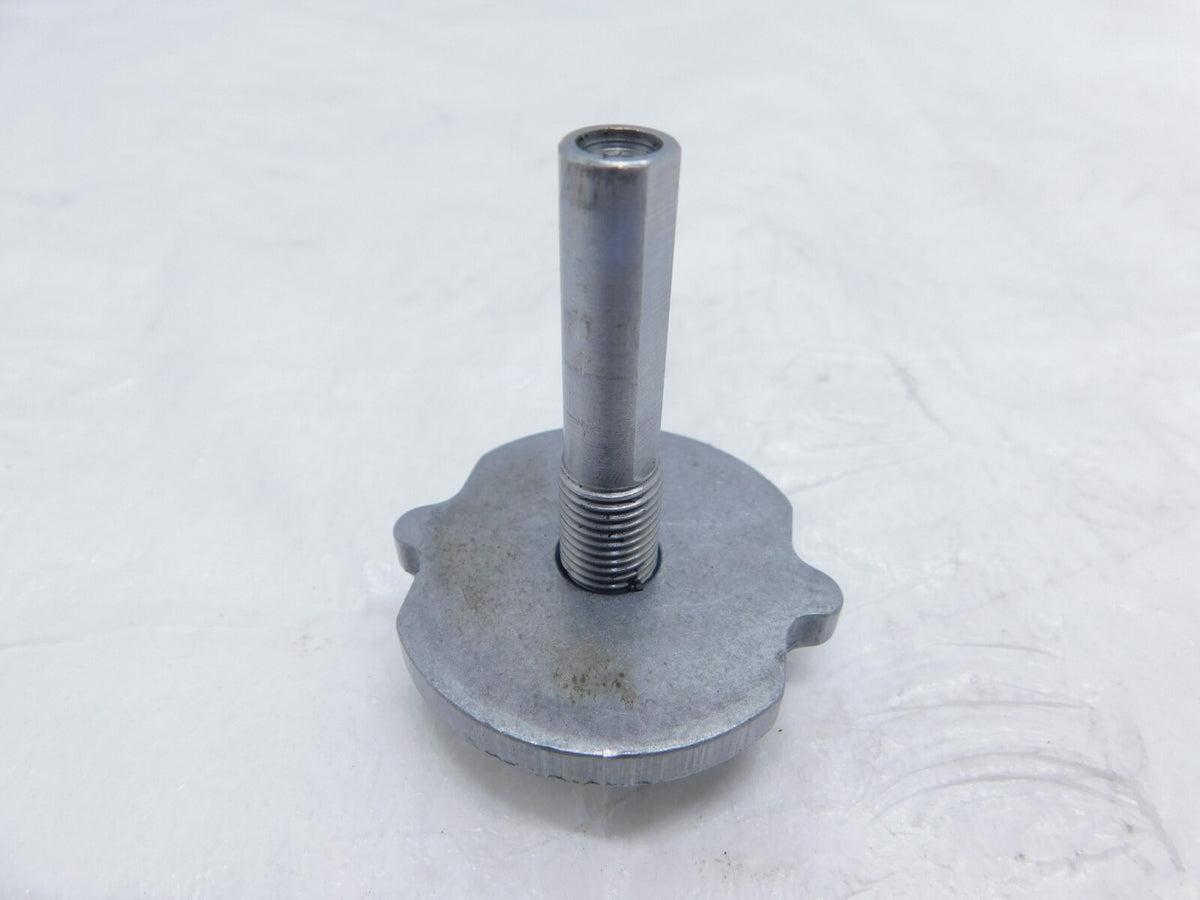 Harley Davidson Evo & Twin Cam Dyna Softail Clutch Basket Release Plate & Screw - C3 Cycle