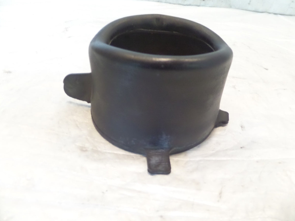 Yamaha V-Star XVS650 650 Rear Back Fork Swingarm Collar Rubber Protector Boot