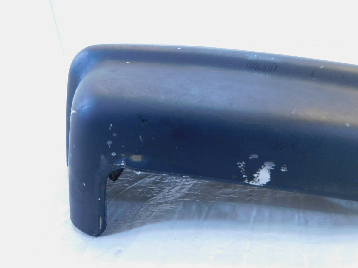 Yamaha V-Star XVS-1100 Classic Custom Silverado Right Engine Side Cover Guard - C3 Cycle