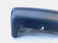 Yamaha V-Star XVS-1100 Classic Custom Silverado Right Engine Side Cover Guard - C3 Cycle