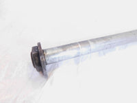 Harley Davidson Touring Road King & Electra & Street Glide Rear Wheel Axle Bolt - C3 Cycle