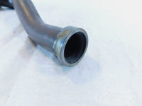 02-09 Honda Interceptor VFR800 VFR800A ABS Rear Left Side Exhaust Manifold Pipe