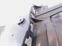 1988-2000 Honda Goldwing 1500 GL1500 Rear Wheel Cover Fender Fairing Back Half - C3 Cycle