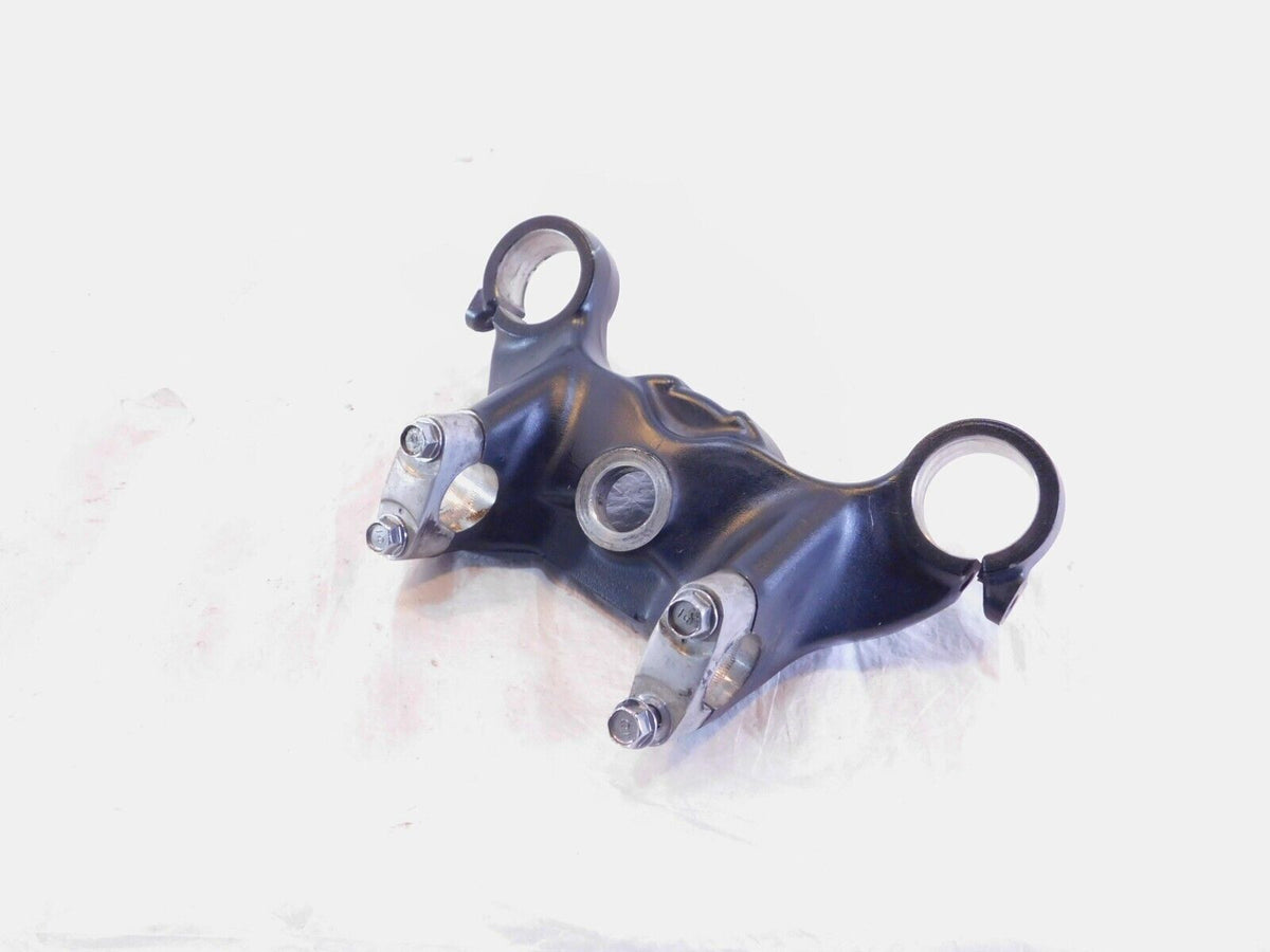 1993-2000 Honda Goldwing 1500 GL1500 Upper Top Fork Steering Triple Tree Bracket - C3 Cycle